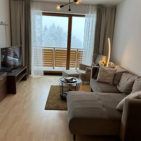 New Apartment 120 Residence Donovaly Eksteriør bilde