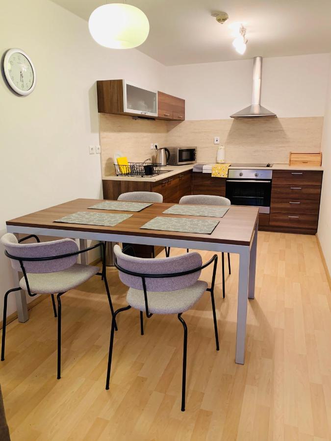 New Apartment 120 Residence Donovaly Eksteriør bilde
