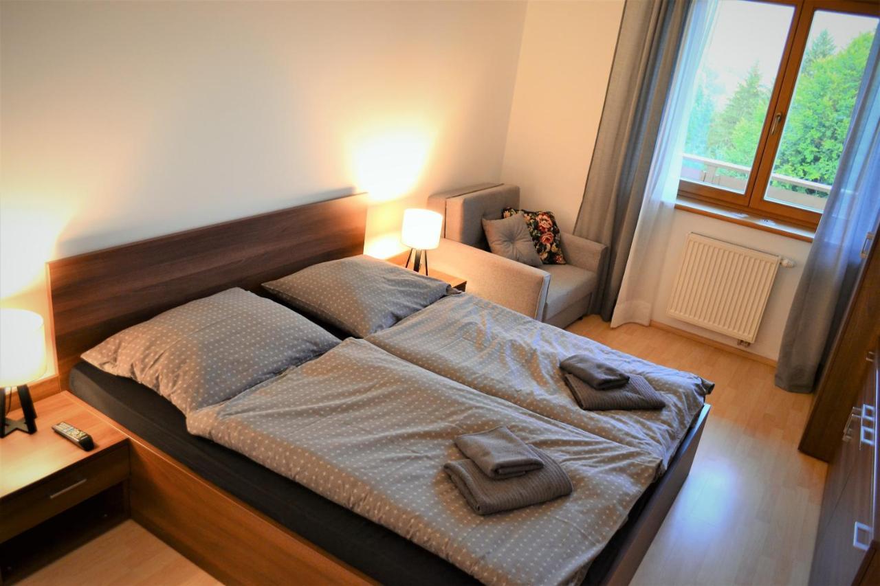 New Apartment 120 Residence Donovaly Eksteriør bilde