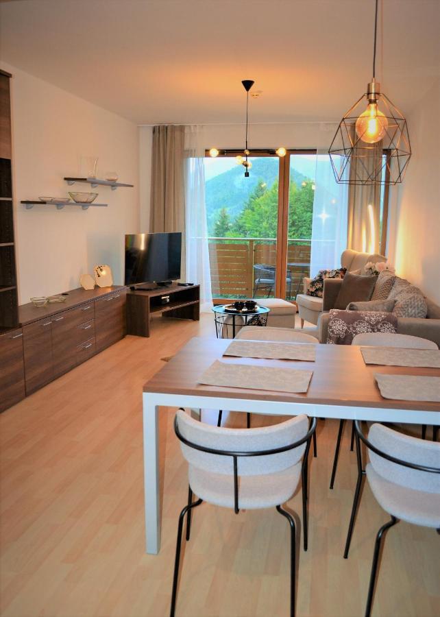 New Apartment 120 Residence Donovaly Eksteriør bilde