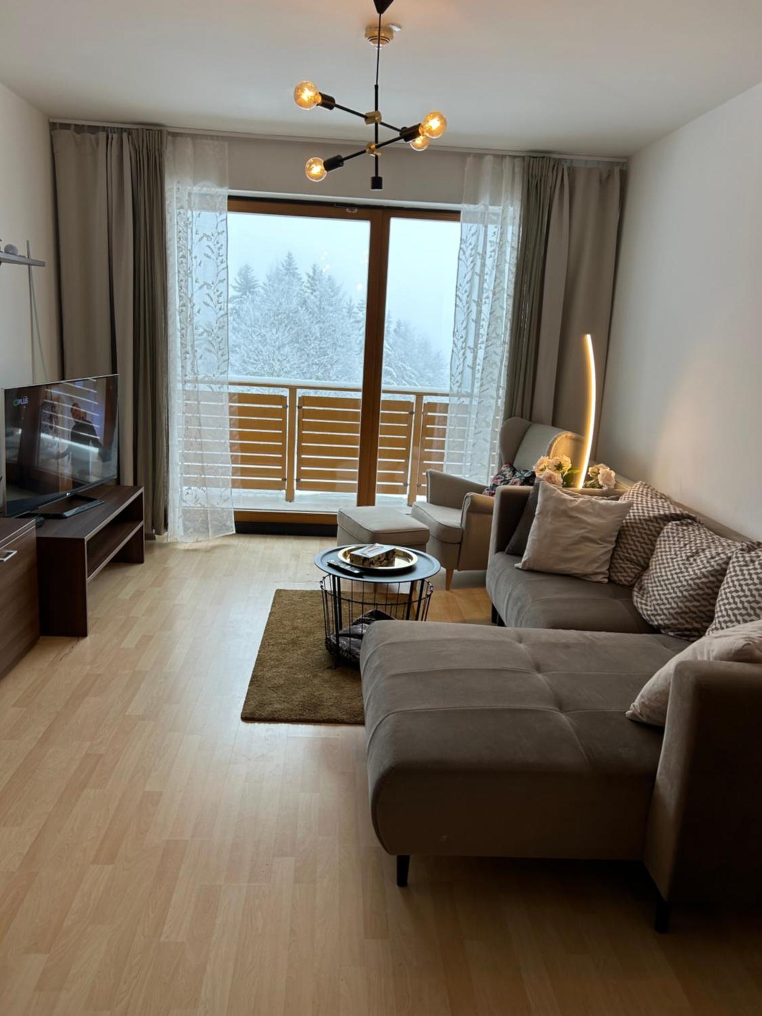 New Apartment 120 Residence Donovaly Eksteriør bilde